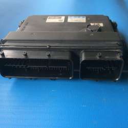 DENSO ECU Toyota Alphard 2009-2010 89661-58170 V7 / 275300 3842 Matic Bensin