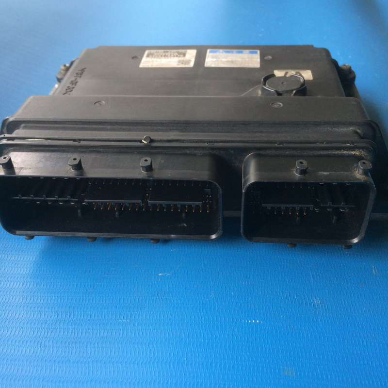 DENSO ECU Toyota Alphard 2009-2010 89661-58170 V7 / 275300 3842 Matic Bensin