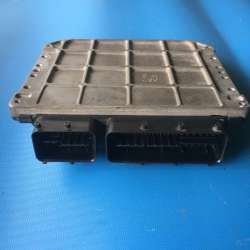 DENSO ECU Toyota Alphard 2009-2010 89661-58170 V7 / 275300 3842 Matic Bensin