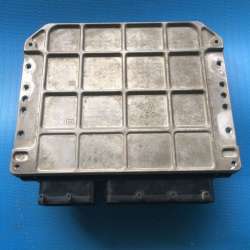 DENSO ECU Toyota Alphard 2009-2010 89661-58170 V7 / 275300 3842 Matic Bensin