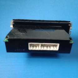 Panel AC Hyundai Grandeur XG 2000-2005 97250-39300 FL H7