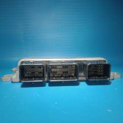 HITACHI ECU Nissan Livina BEM320-600 A1 7522 YZ