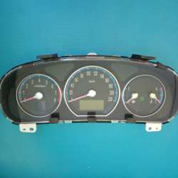 Speedometer Hyundai Santafe 2009 11642-00070 Manual Diesel
