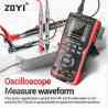 Digital Oscilloscope ZT-702S