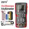 Digital Oscilloscope ZT-702S