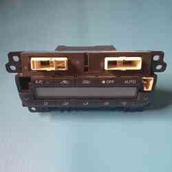 Panel AC Toyota Fortuner 2004-2015 84013-0K030