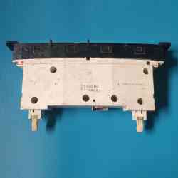 Digital Dashboard Clock Toyota Kijang Innova 83290-0K031 31 2006-2016 Manual Matic Diesel Bensin