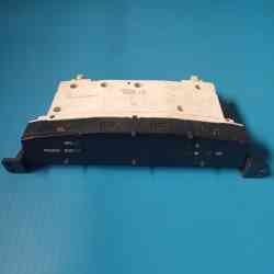 Digital Dashboard Clock Toyota Kijang Innova 83290-0K031 31 2006-2016 Manual Matic Diesel Bensin
