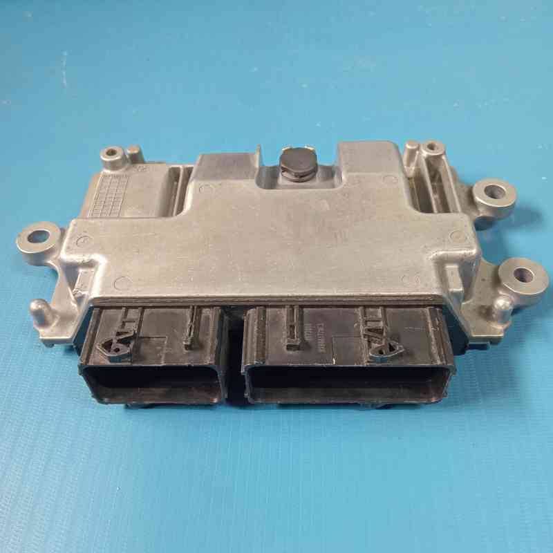 BOSCH ECU Toyota Calya/Sigra 2018-2022 89560-BZR21 K2 / 0 261 S18 831 Manual Bensin