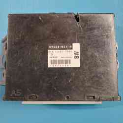 DENSO ECU Daihatsu Xenia 2015-2017 89560-BZY10 BW / MA112800-7460 Matic Bensin