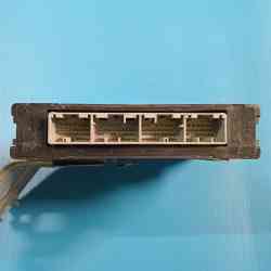 DENSO ECU Daihatsu Xenia 2015-2017 89560-BZY10 BW / MA112800-7460 Matic Bensin
