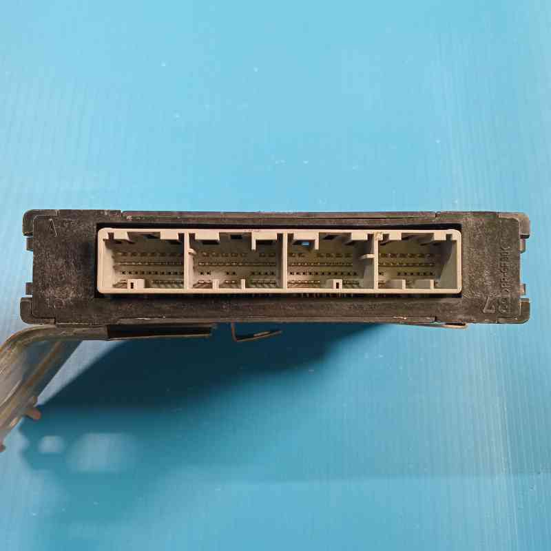 DENSO ECU Daihatsu Xenia 2015-2017 89560-BZY10 BW / MA112800-7460 Matic Bensin
