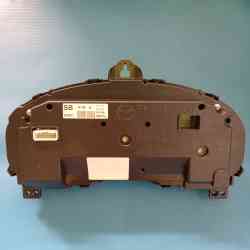 Speedometer Mazda CX-5 2017-2024 TK49 55430 K128 B E800C SB Matic Bensin