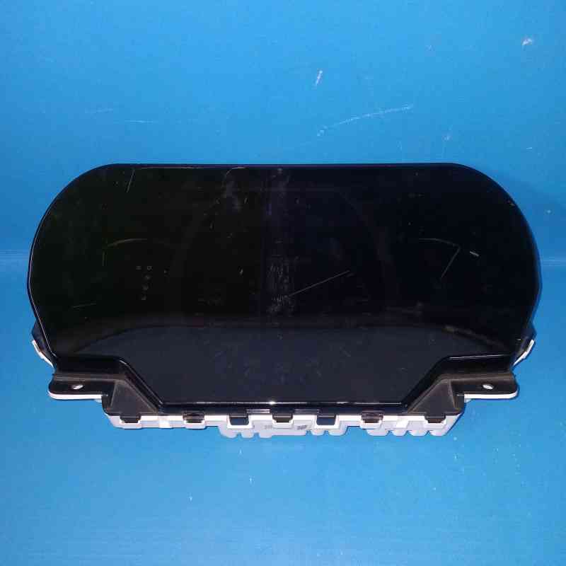 Speedometer Toyota Harrier 2007-2008 83800-48213 82 Matic Bensin