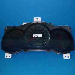 Speedometer Toyota Fortuner 2011-2015 83800-FAC40-C40 Matic Bensin