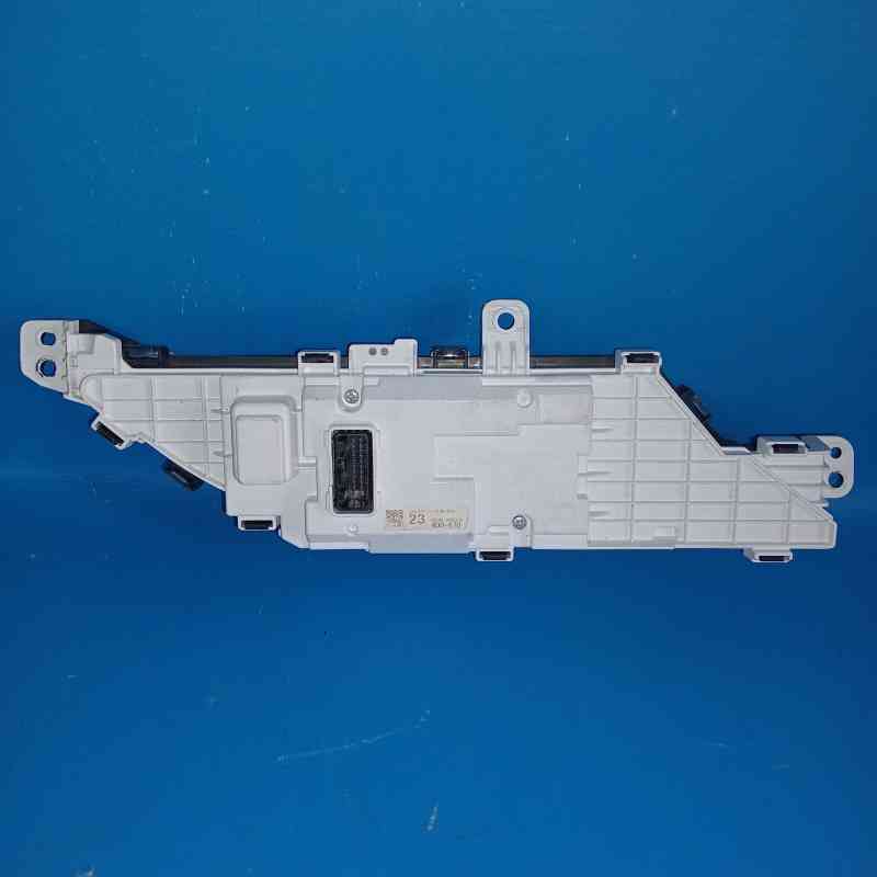 Speedometer Toyota Esquire, Noah, Voxy 2014-2021 83290-28023-A Cvt Bensin