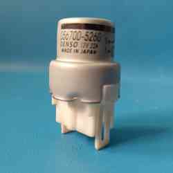 Relay AC Kaki Toyota