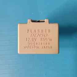 Flasher Relay Toyota Corolla, Prius, Vios, Wish, Voxy, Rav4 81980-50030 1999-2016 Manual Matic Bensin