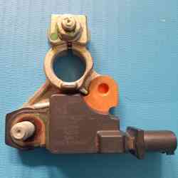 Sensor Arus Baterai Honda Civic CR-V 2012-2015 28850-36030 H1