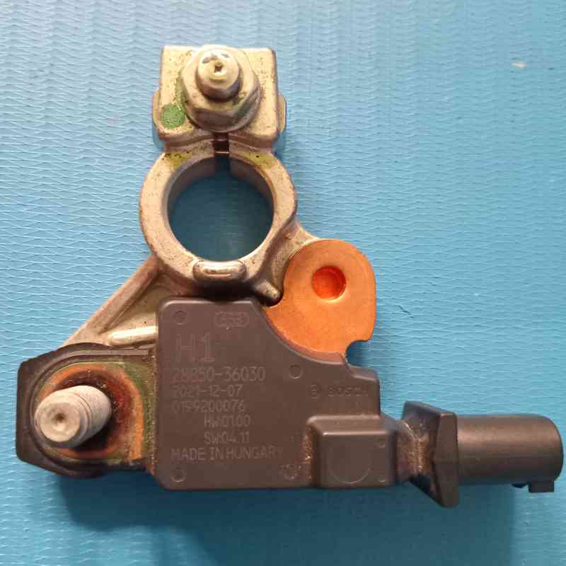 Sensor Arus Baterai Honda Civic CR-V 2012-2015 28850-36030 H1