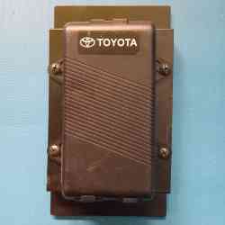 ECU Camera Toyota 9U057B00174-00