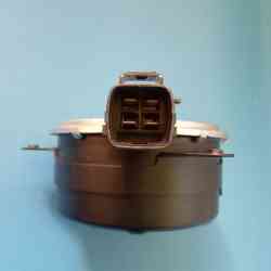 Motor Fan Radiator Toyota Agya MOTOR FAN RADIATOR TOYOTA AGYA / AYLA Part Number : 168000-1030 S