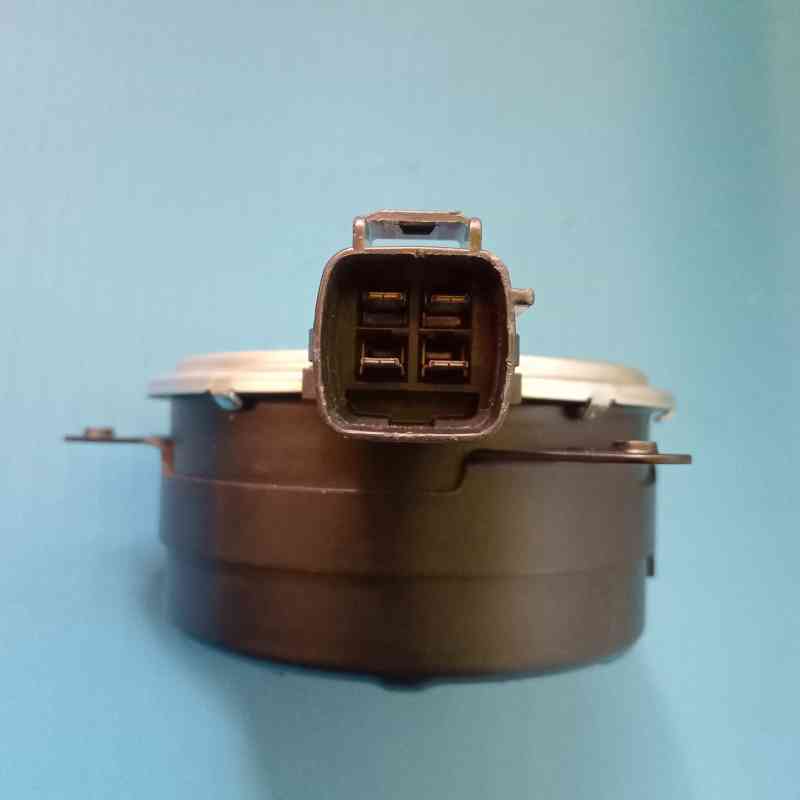 Motor Fan Radiator Toyota Agya MOTOR FAN RADIATOR TOYOTA AGYA / AYLA Part Number : 168000-1030 S