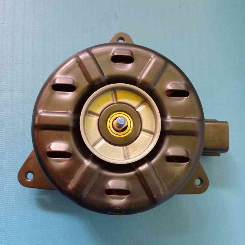 Motor Fan Radiator Toyota Agya MOTOR FAN RADIATOR TOYOTA AGYA / AYLA Part Number : 168000-1030 S