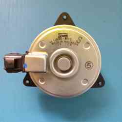 Motor Fan Radiator Toyota Agya MOTOR FAN RADIATOR TOYOTA AGYA / AYLA Part Number : 168000-1030 S