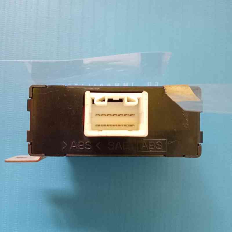 Immobilizer Toyota Rush 2006-2015 89780-B0030 Manual Matic Bensin