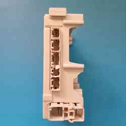 Fuse Box Toyota Innova 82730-0K830 JK 2016 - 2024 Matic Diesel