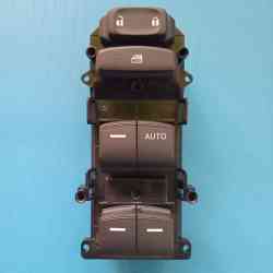 Saklar Switch Power SAKLAR SWITCH POWER WINDOW HONDA CIVIC Part Number: M64590