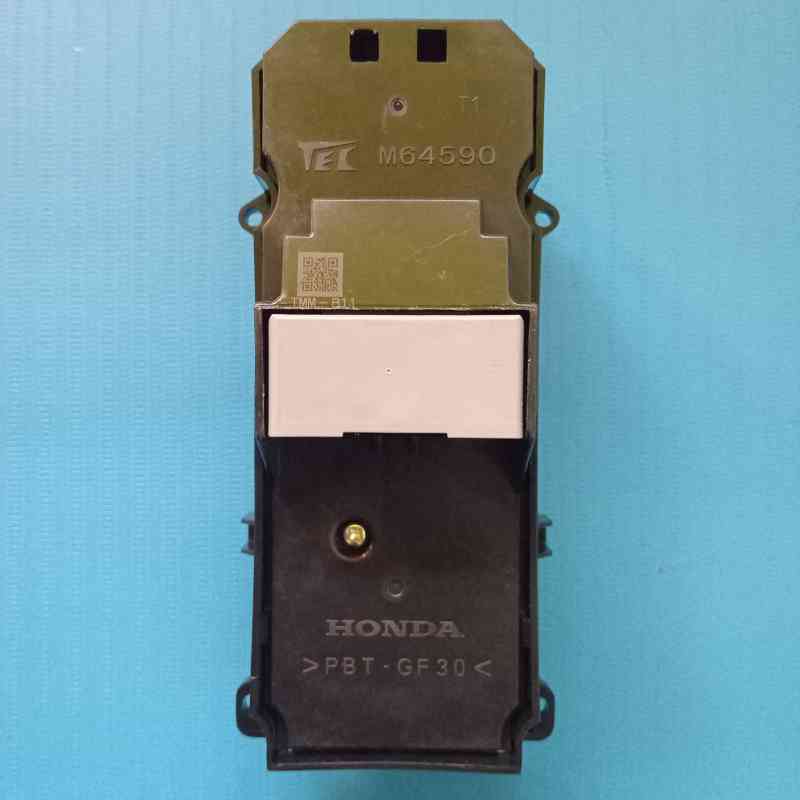 Saklar Switch Power SAKLAR SWITCH POWER WINDOW HONDA CIVIC Part Number: M64590