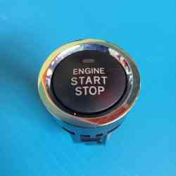 Start Stop Engine Toyota Prius 2013 15A854 4 A