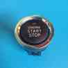 Start Stop Engine Toyota Prius 2013 15A854 4 A