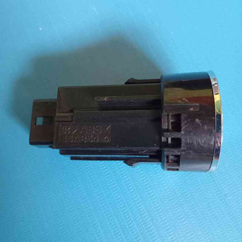 Start Stop Engine Toyota Prius 2013 15A854 4 A