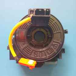 SENSOR + KABEL SPIRAL STEERING	TOYOTA	ALPHARD, CAMRY 89245-02090 84306-02110 2015 & 2003-2008