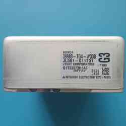 EPS HONDA BRIO 39980-TG4-W330 G3 2014-2021 MANUAL/MATIC