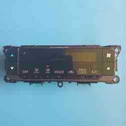 Panel AC & Climate Control Toyota Avanza, Daihatsu Xenia 2020 493-3B3N C91 YC