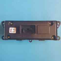 Panel AC & Climate Control Toyota Avanza, Daihatsu Xenia 2020 493-3B3N C91 YC