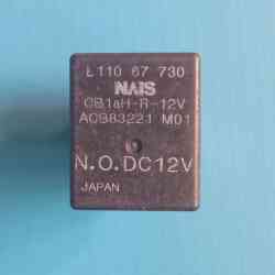 Relay Hyundai All RELAY HYUNDAI ALL NEW Part Number  L 110 67 730