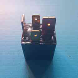 Relay Hyundai All RELAY HYUNDAI ALL NEW Part Number  L 110 67 730