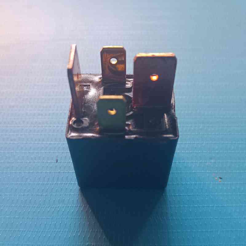 Relay Hyundai All RELAY HYUNDAI ALL NEW Part Number  L 110 67 730