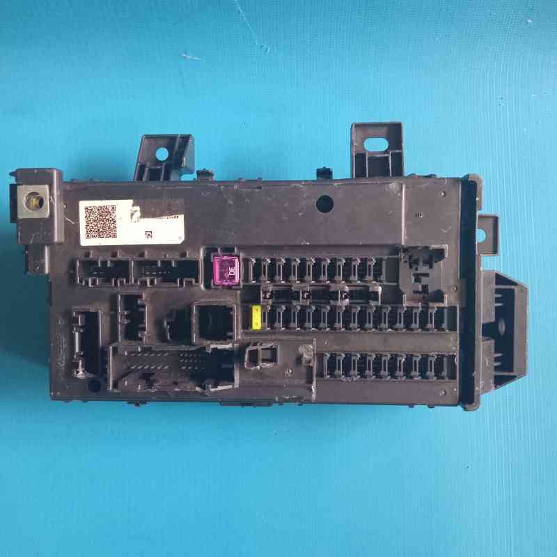 Fuse Box Toyota New Rush Daihatsu Terios 2020-2023 82600-BZ332 4C Manual Bensin