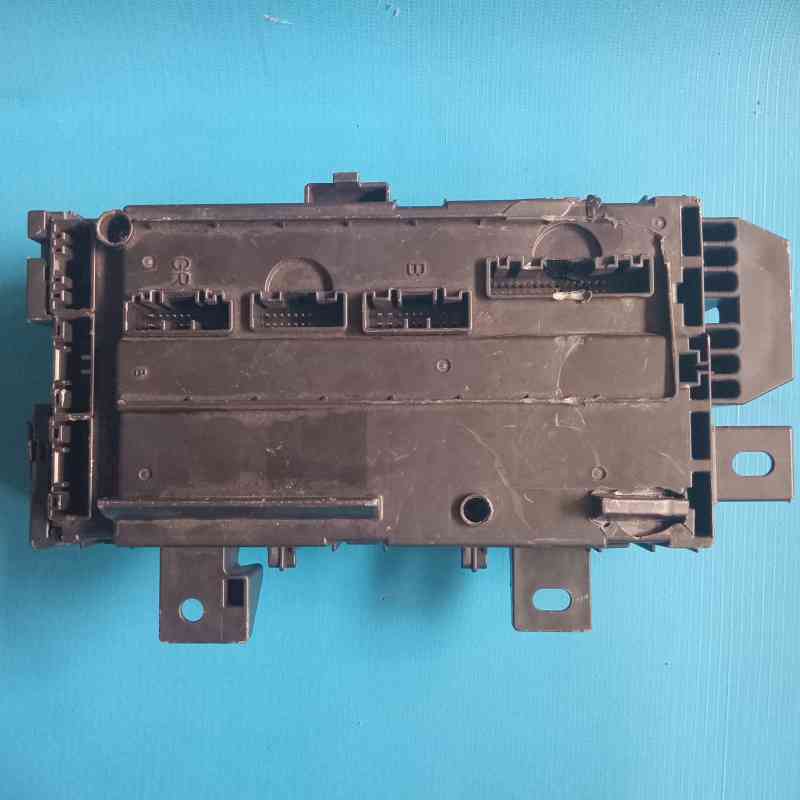 Fuse Box Toyota New Rush Daihatsu Terios 2020-2023 82600-BZ332 4C Manual Bensin