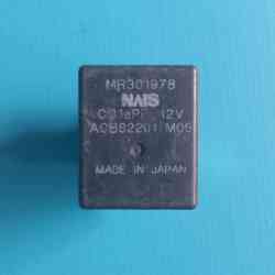 Relay Mitsubishi Outlander
