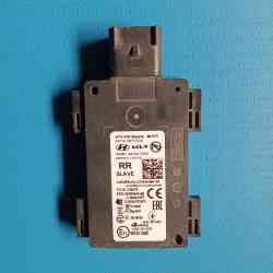 Sensor Radar Hyundai SENSOR RADAR HYUNDAI Part Number: 99150-I7000 RR