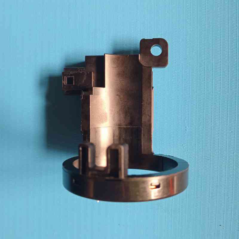 CONTINENTAL Antenna Immobilizer Key Datsun Go 2014 285904LA0A Manual Bensin