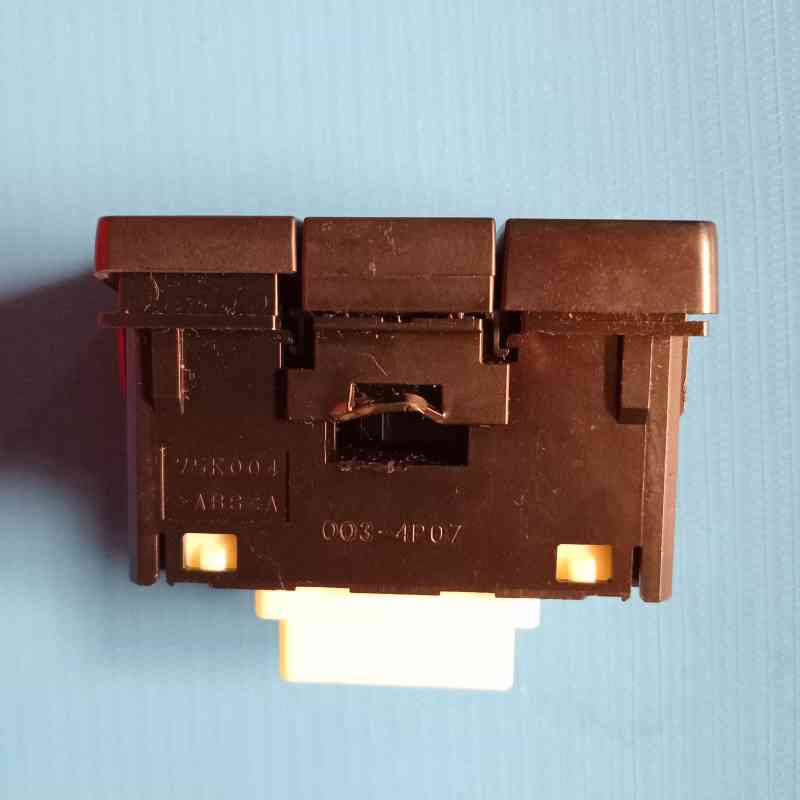 Switch Sliding Door SWITCH SLIDING DOOR TOYOTA SIENTA