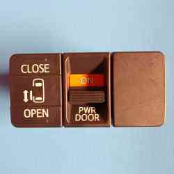 Switch Sliding Door SWITCH SLIDING DOOR TOYOTA SIENTA